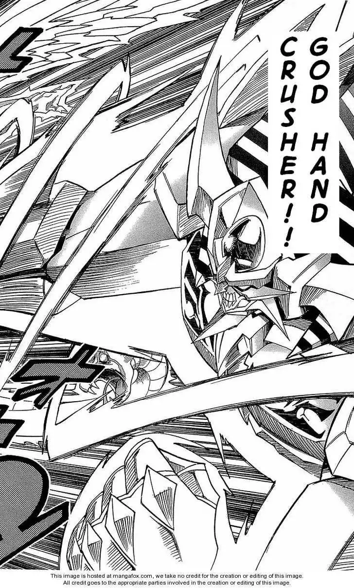 Yu-Gi-Oh! Millennium World Chapter 11 14